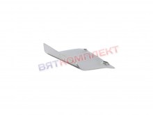 Накладка К-200.04.003-04 (Картофелечистки К-200, К-300.К-150)